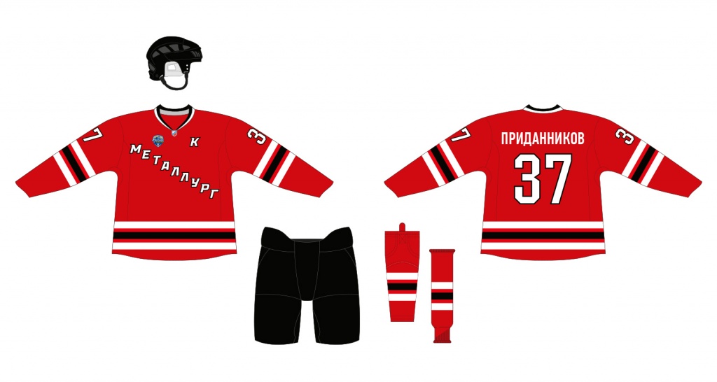 Металлург Челябинск