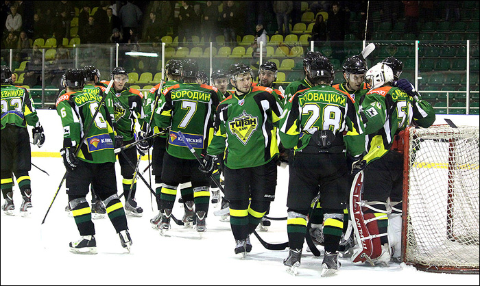 Вспомнить все: Титан (Клин)