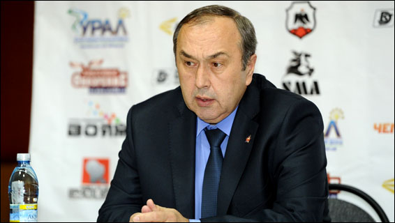 Абрамов
