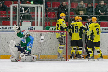 Торос - Сарыарка