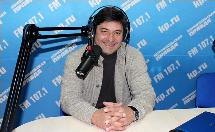 Андрей Мартемьянов