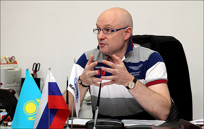 Юрий Петухов