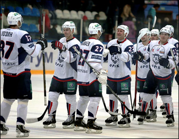 Как дела? Южный Урал (Орск) Как дела? Южный Урал (Орск)