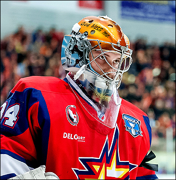 Сергей Костенко