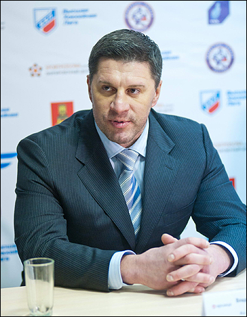 Владислав Бульин