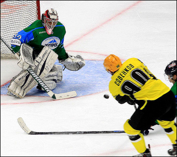 Сарыарка против Тороса