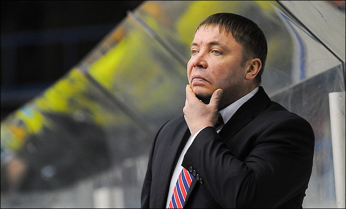 Александр Гулявцев