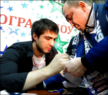 Печурский Александр