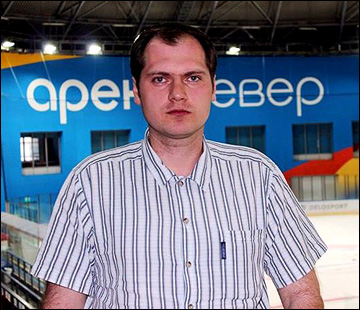 Николай Федоренко