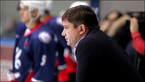 Александр Савченков