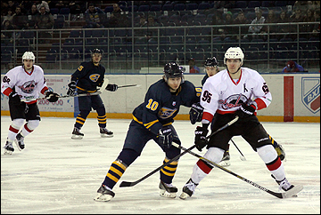 21 января 2016. "Дизель" - "Челмет"