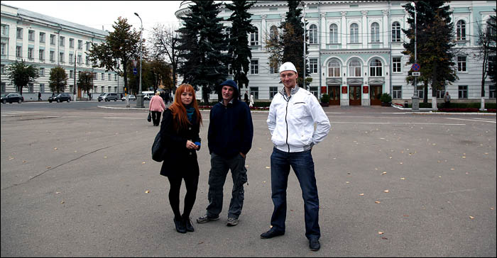 ТХК на КХЛ-ТВ