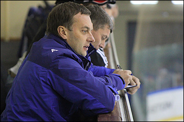 Александр Смагин