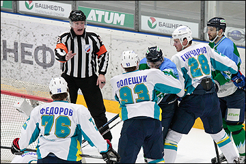 29 января 2016. "Торос" - "Торпедо"