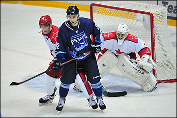 Илья Коренев