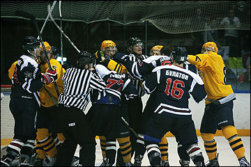 17 октября 2015. "Кристалл" - "Дизель"