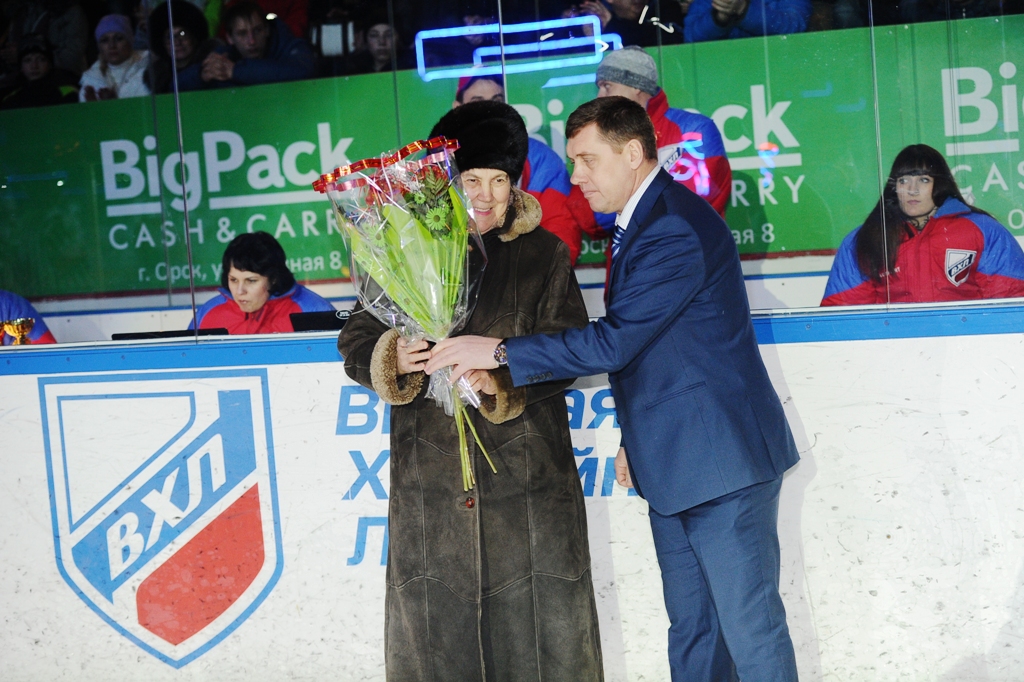 Олег Пивунов