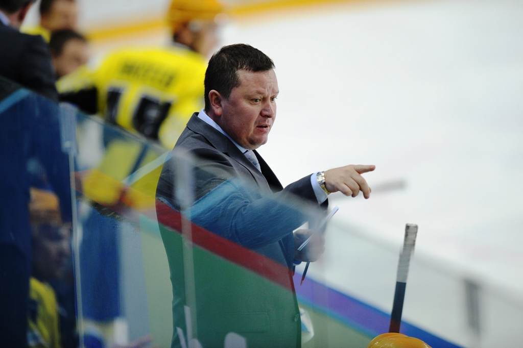 южный тренер