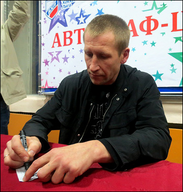 Виталий Казарин Виталий Казарин