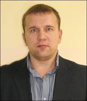 Никишов