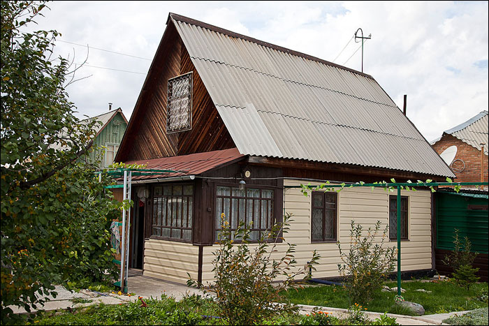 Под прицелом папарацци