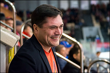 Сергей Моисеев