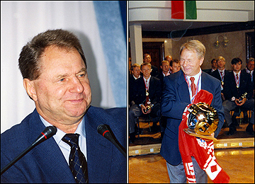 Юрий Моисеев