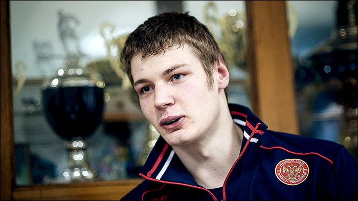 Валерий Ничушкин