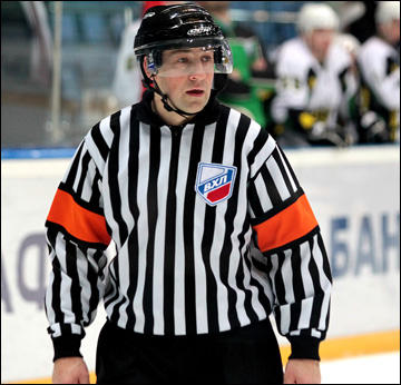 Алексей Зайцев