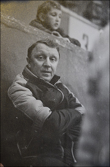 Владимир Шумков