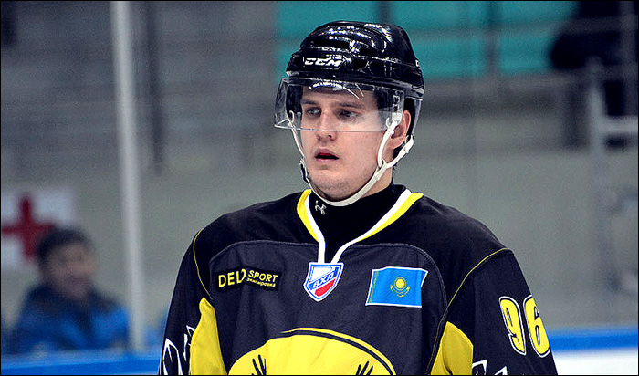 Олег Ломако