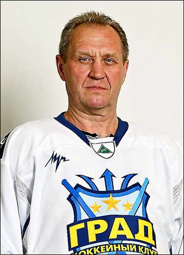 Геннадий Мыльников, наши дни