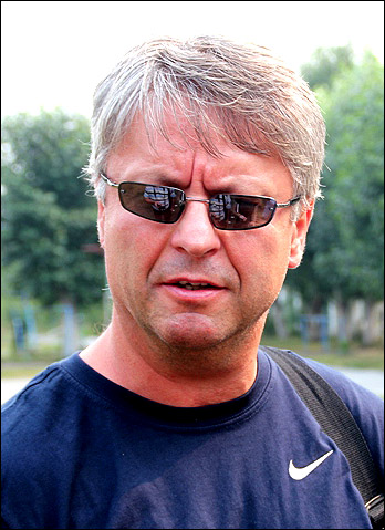 Душан Грегор