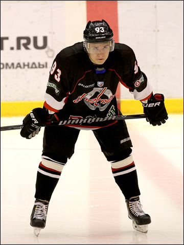 Денис Мошаров