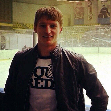 Денис Скатов