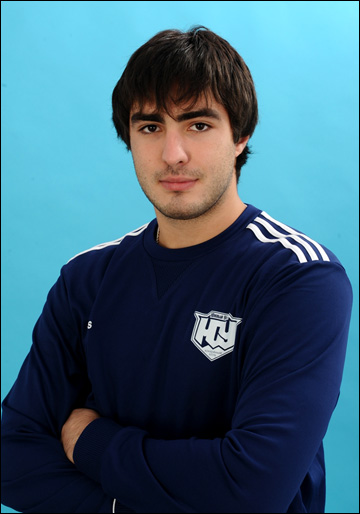 Печурский Александр