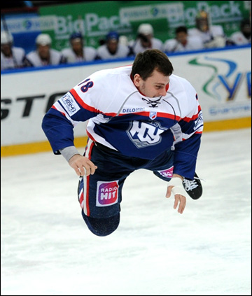 Кирилл Кремзер