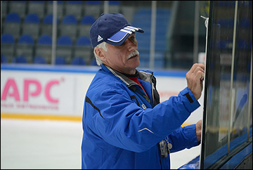 Сергей Кремлев