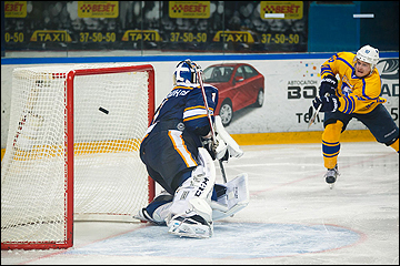 11 ноября 2016. Южный Урал - Химик