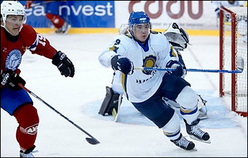 Евгений Фадеев