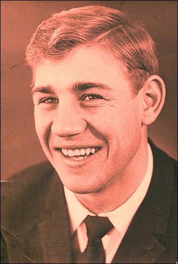 Юрий Фролкин