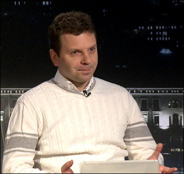 Виталий Панов