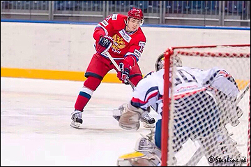 Марат Хайруллин