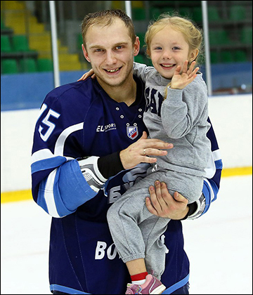 Алексей Князев
