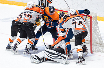 9 октября 2016. СКА-Нева - Спутник