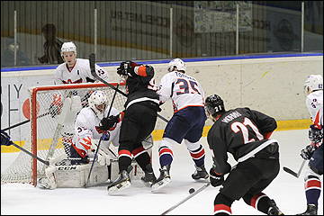 13 января 2016. "Челмет" - "Сокол"