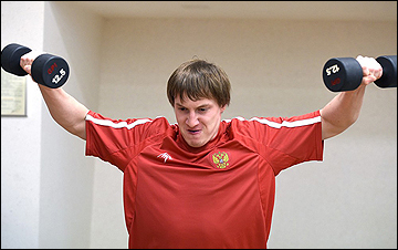 Дмитрий Кагарлицкий