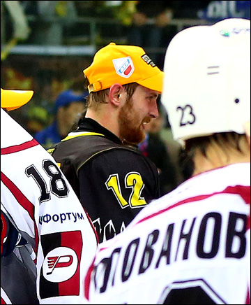 Сергей Елизаров
