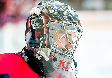 Антон Кислицын