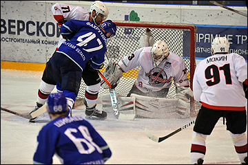 4 марта 2016. ТХК - Челмет 4 марта 2016. ТХК - Челмет